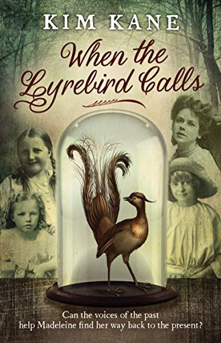 Cover of When the Lyrebird Calls