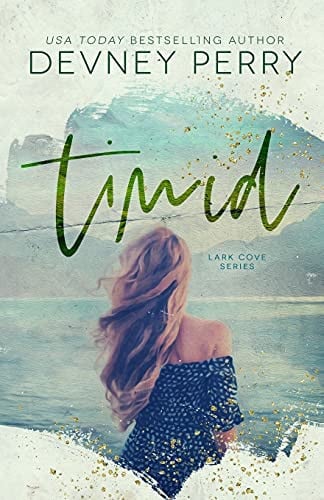 Cover of Timid