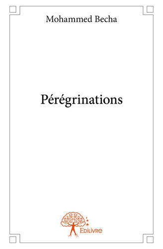 Cover of Pérégrinations