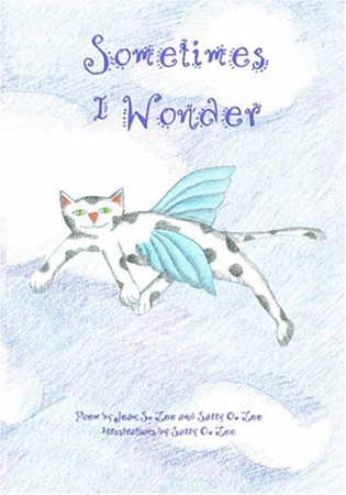 Cover of Sometimes I Wonder