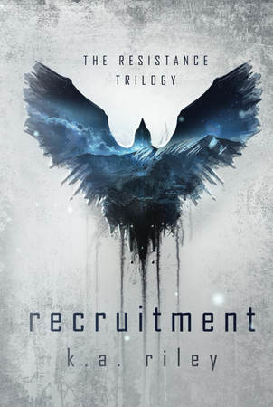 Cover of Recruitment