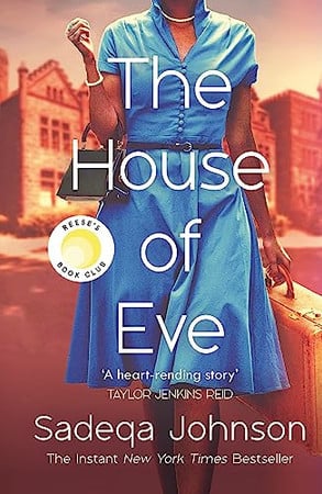 Cover of House of Eve