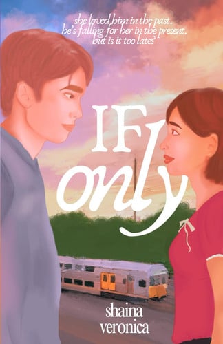 Cover of If Only