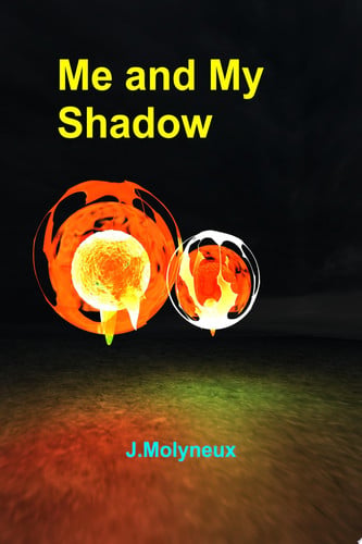 Cover of Me and My Shadow