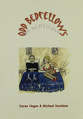 Cover of Odd Bedfellows