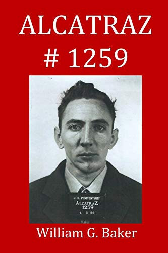 Cover of Alcatraz-1259