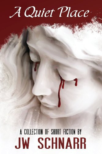 Cover of A Quiet Place