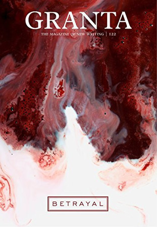 Cover of Betrayal