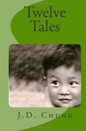 Cover of Twelve Tales