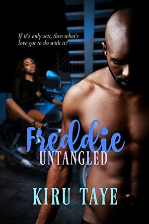 Cover of Freddie Untangled