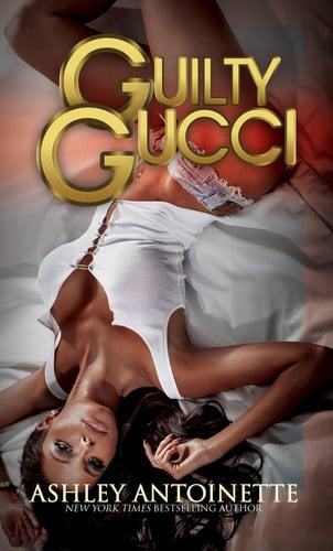 Cover of Guilty Gucci