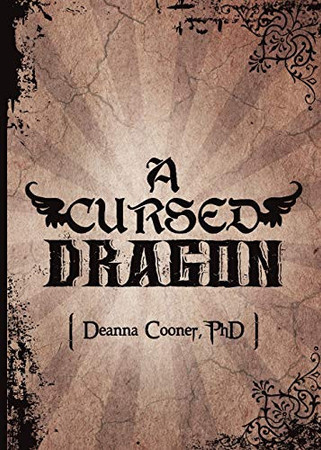 Cover of A Cursed Dragon