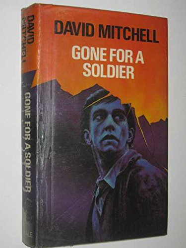 Cover of Gone for a Soldier