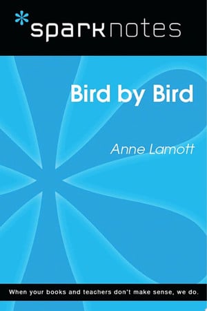 Cover of Bird by Bird