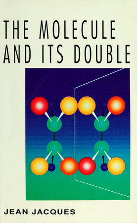 Cover of The Molecule and Its Double