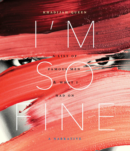 Cover of I'm So Fine