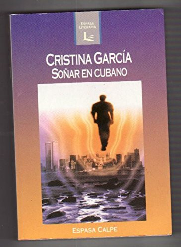 Cover of Dreaming in Cuban