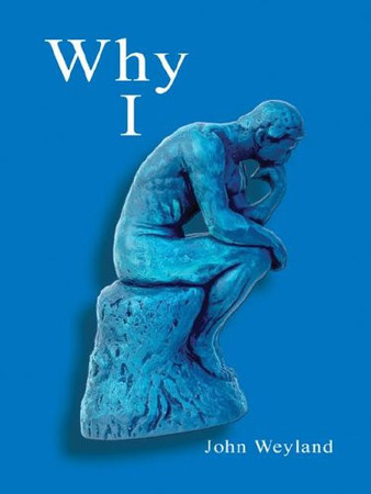 Cover of Why I