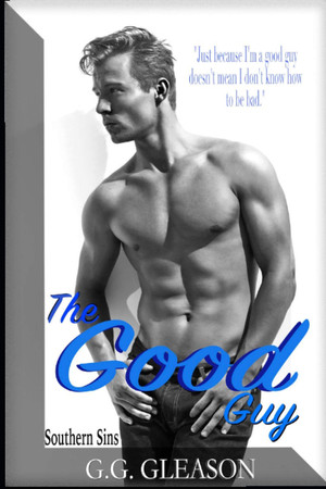 Cover of The Good Guy