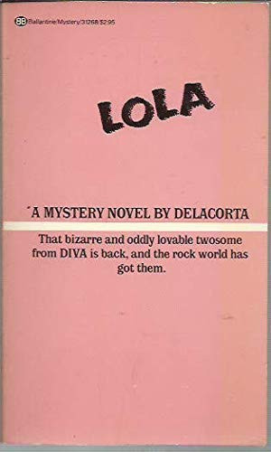 Cover of Lola