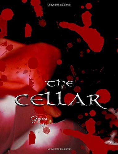 Cover of The Cellar