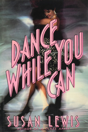 Cover of Dance While You Can