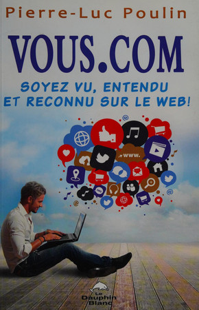 Cover of VOUS.COM