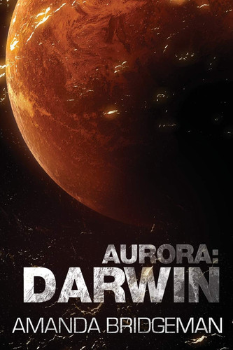 Cover of Aurora Darwin (Aurora 1)