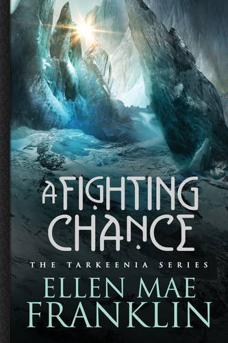 Cover of A Fighting Chance