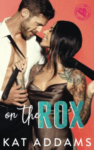 Cover of On the Rox