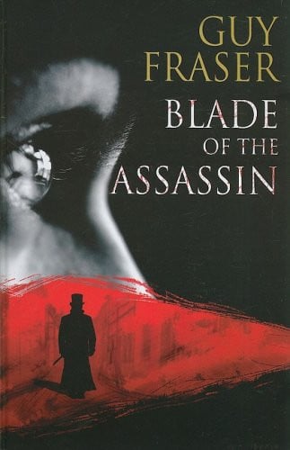Cover of Blade of the Assassin