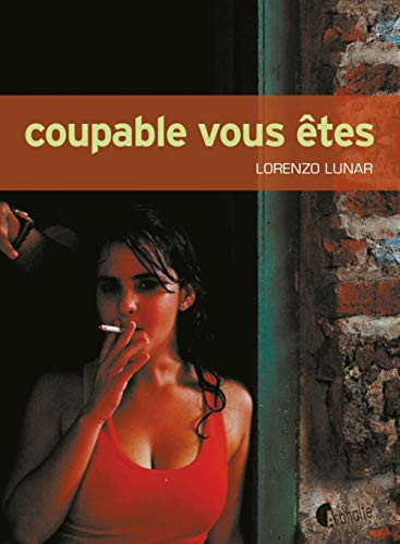 Cover of Coupable Vous êtes