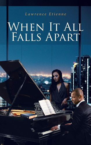 Cover of When It All Falls Apart