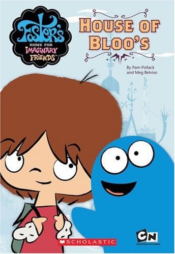 Cover of House of Bloo's