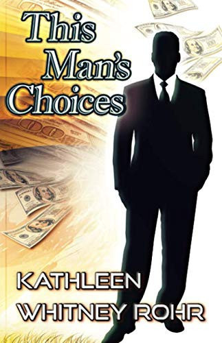 Cover of This Man's Choices