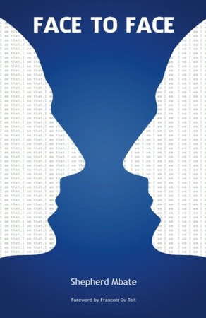 Cover of Face to Face: To Know as We Have Always Been Known