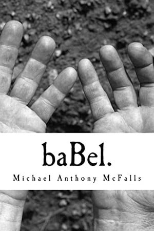 Cover of BaBel.