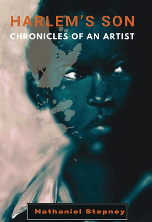 Cover of Harlem's Son