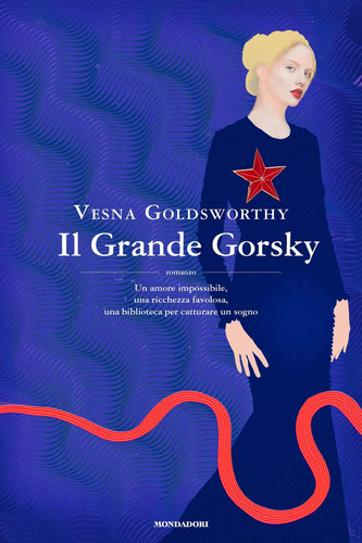 Cover of Il Grande Gorsky