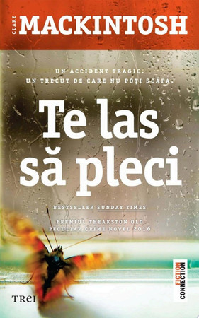 Cover of Te Las Să Pleci