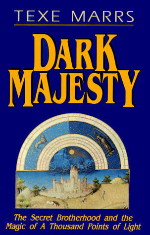 Cover of Dark Majesty