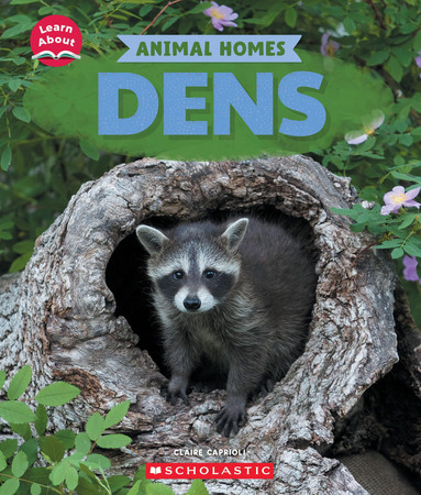 Cover of Dens