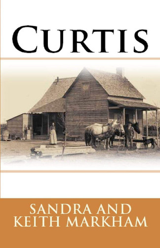 Cover of Curtis