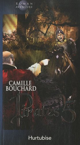 Cover of Trésor Noir