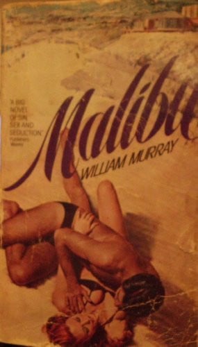 Cover of Malibu