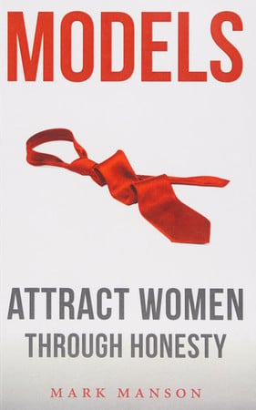 Cover of Models Attract Women Through Honesty