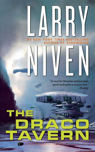 Cover of The Draco Tavern