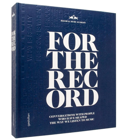 Cover of For the Record