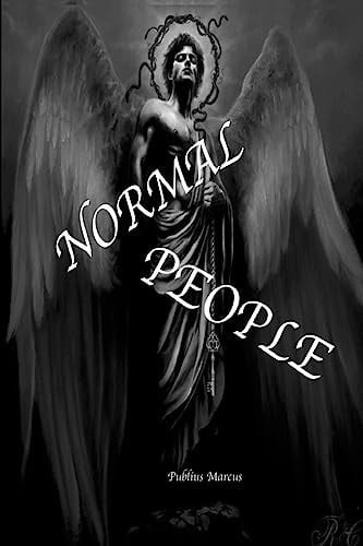 Cover of Normal People