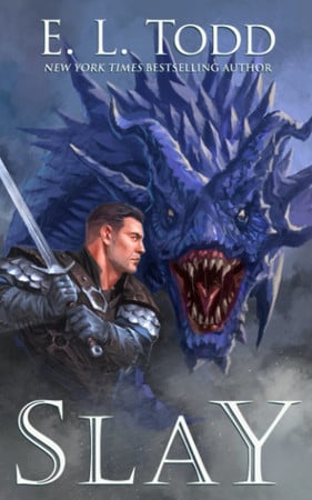 Cover of Slay